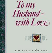 To My Husband With Love cover