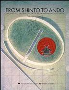 From Shinto to Ando: Studies in Architectural Anthropology in Japan cover