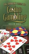 The Winner's Guide to Casino Gambling cover