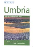 Italy: Umbria cover