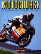 Motocourse cover