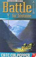 Battle for Tristaine cover