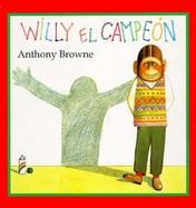 Willy El Campeon/Willy the Champ cover