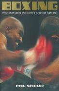 Soul of Boxing cover