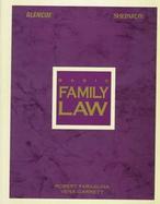 Basic Family Law cover