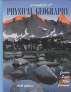 Essentials of Physical Geography cover