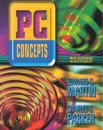 PC Concepts cover