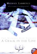 A Crack in the Line cover