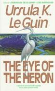 Eye of the Heron cover
