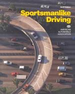 Sportsmanlike Driving cover