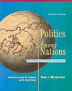 Politics Among Nations cover