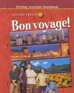 Bon Voyage Glencoe French 1 cover