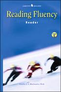 Reading Fluency, Reader Level A cover