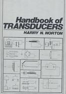 Handbook of Transducers cover