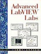 Advanced Labview Labs cover