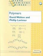 Polymers cover