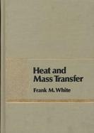 Heat and Mass Transfer cover