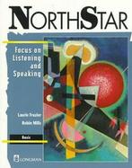 Northstar Focus on Listening and Speaking cover
