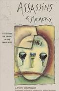 Assassins of Memory: Essays on the Denial of the Holocaust cover