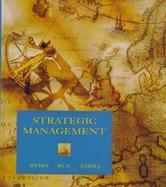 Strategic Management cover