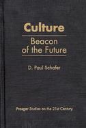 Culture Beacon of the Future cover