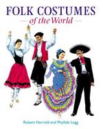 Folk Costumes of the World cover