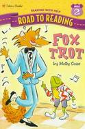 Fox Trot cover
