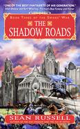 The Shadow Roads cover