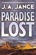 Paradise Lost cover