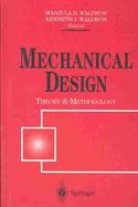 Mechanical Design Theory and Methodology cover