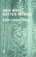 Men Who Batter Women cover