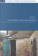Environmental Health and Housing cover