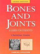 Bones and Joints 3/E cover