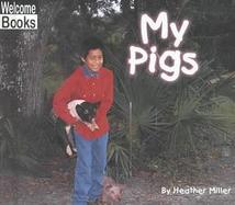 My Pigs cover