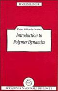 Introduction to Polymer Dynamics cover