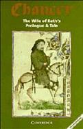 The Wife of Bath's Prologue & Tale From the Canterbury Tales cover