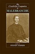 The Cambridge Companion to Malebranche cover