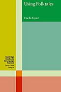 Using Folktales cover