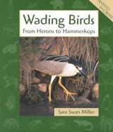 Wading Birds From Herons to Hammerkops cover