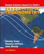 Essentials of Trigonometry cover