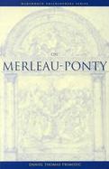 On Merleau-Ponty cover