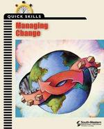 Quick Skills: Managing Change cover