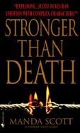 Stronger Than Death cover