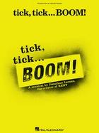 Tick Tick Boom! cover