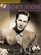 Best of Chet Atkins A Step-By-Step Breakdown of the Styles and Techniques of the Father of Country Guitar cover