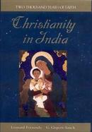 Christianity In India cover