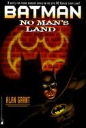 Batman: No Man's Land cover