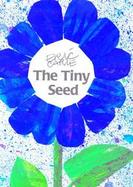 The Tiny Seed cover