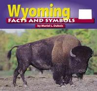 Wyoming Facts and Symbols cover