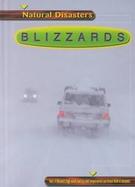 Blizzards cover